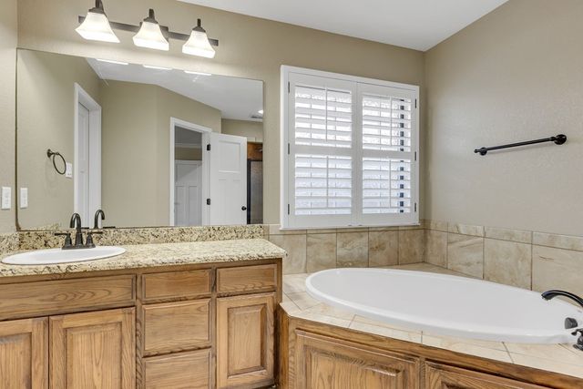 7604 Oxwich St, Odessa, TX 79765