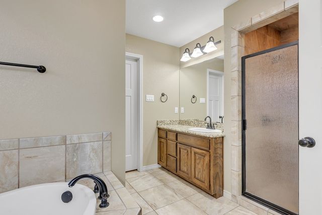 7604 Oxwich St, Odessa, TX 79765