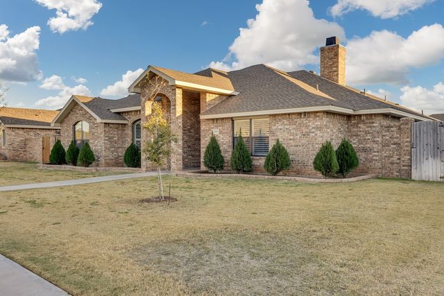 7604 Oxwich St, Odessa, TX 79765