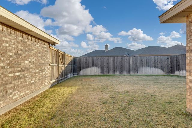 7604 Oxwich St, Odessa, TX 79765