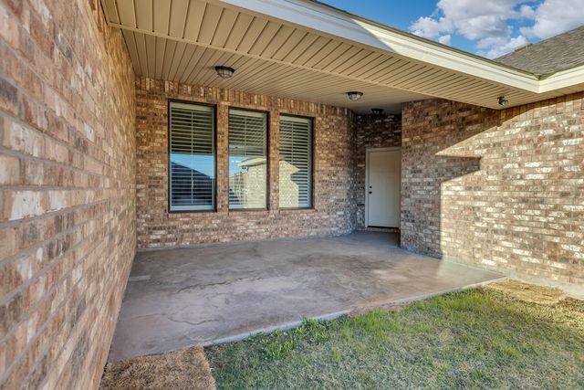 7604 Oxwich St, Odessa, TX 79765