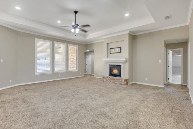 7604 Oxwich St, Odessa, TX 79765