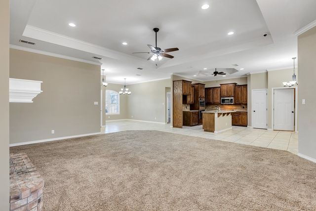 7604 Oxwich St, Odessa, TX 79765