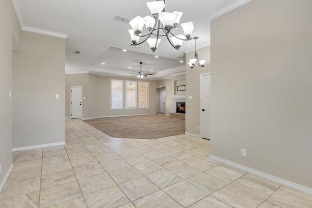 7604 Oxwich St, Odessa, TX 79765