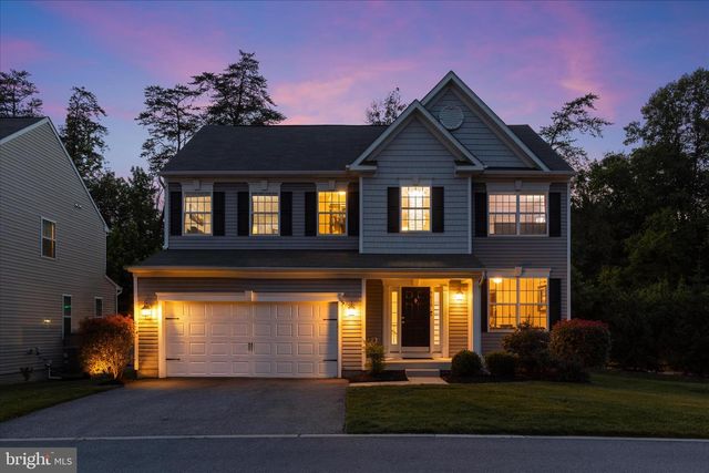 9610 PATUXENT OVERLOOK DR, Laurel, MD 20723