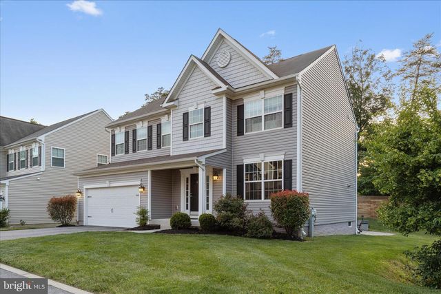 9610 PATUXENT OVERLOOK DR, Laurel, MD 20723