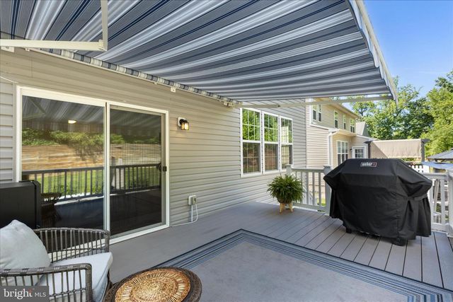9610 PATUXENT OVERLOOK DR, Laurel, MD 20723