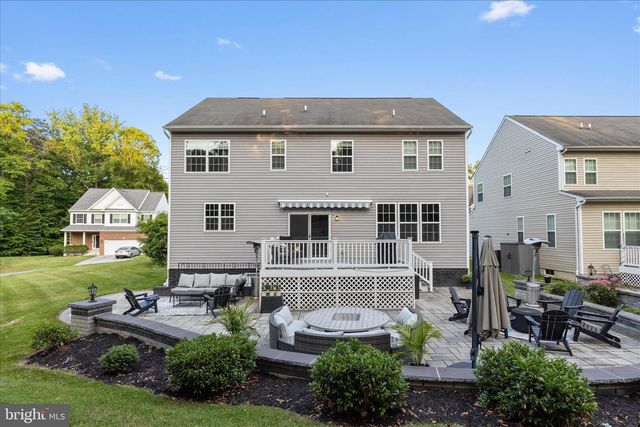 9610 PATUXENT OVERLOOK DR, Laurel, MD 20723