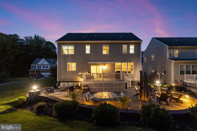 9610 PATUXENT OVERLOOK DR, Laurel, MD 20723