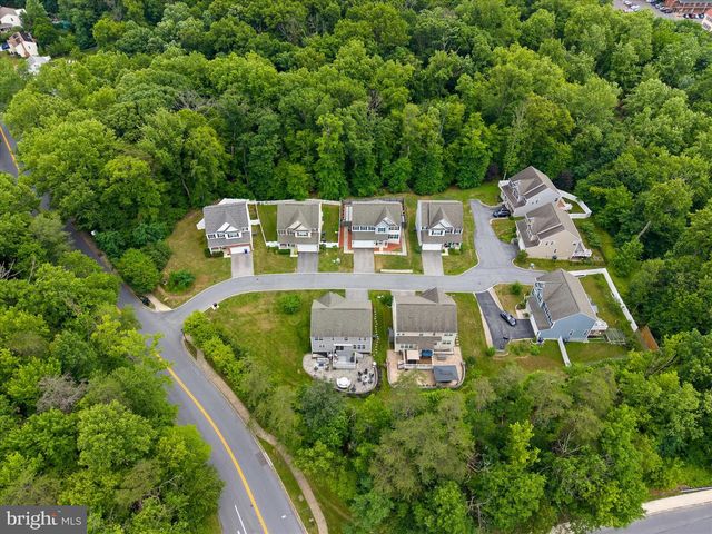 9610 PATUXENT OVERLOOK DR, Laurel, MD 20723