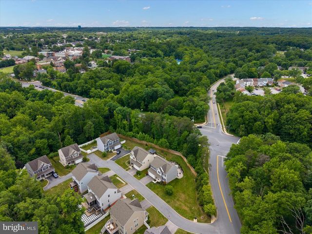 9610 PATUXENT OVERLOOK DR, Laurel, MD 20723
