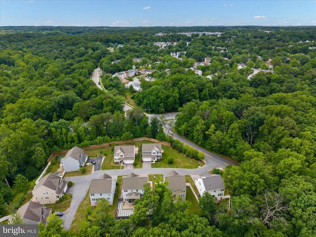 9610 PATUXENT OVERLOOK DR, Laurel, MD 20723
