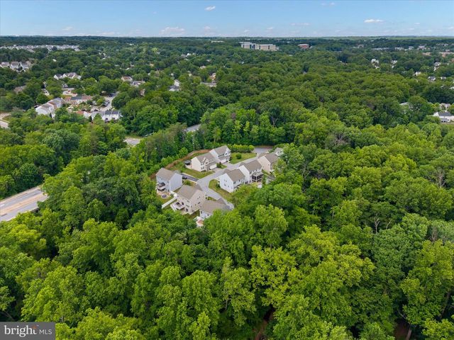 9610 PATUXENT OVERLOOK DR, Laurel, MD 20723