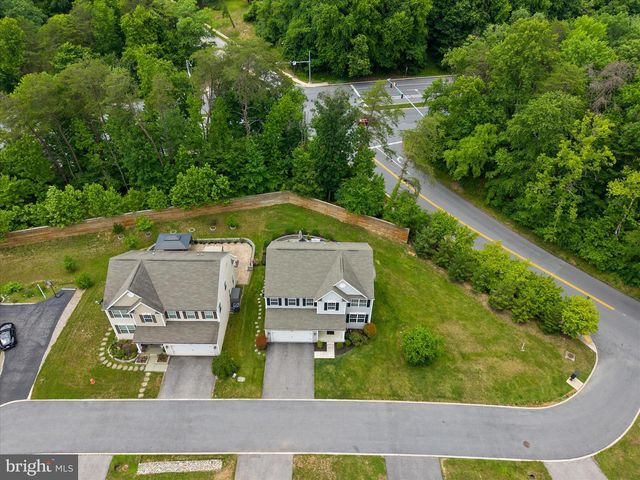 9610 PATUXENT OVERLOOK DR, Laurel, MD 20723