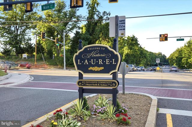 9610 PATUXENT OVERLOOK DR, Laurel, MD 20723