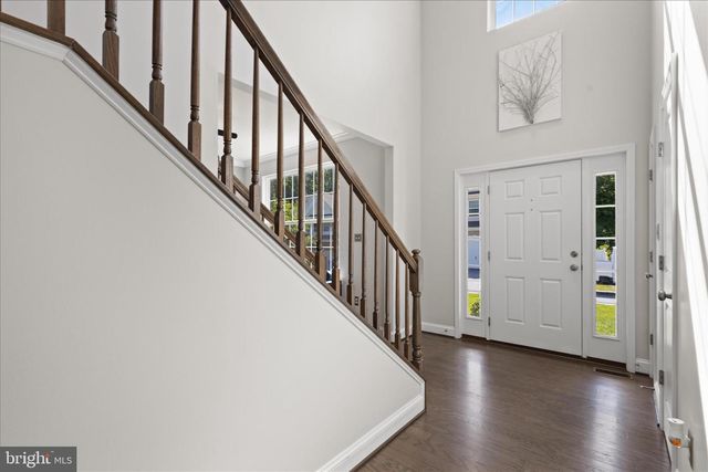 9610 PATUXENT OVERLOOK DR, Laurel, MD 20723