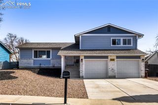 7215 Woodstock Street, Colorado Springs, CO 80911