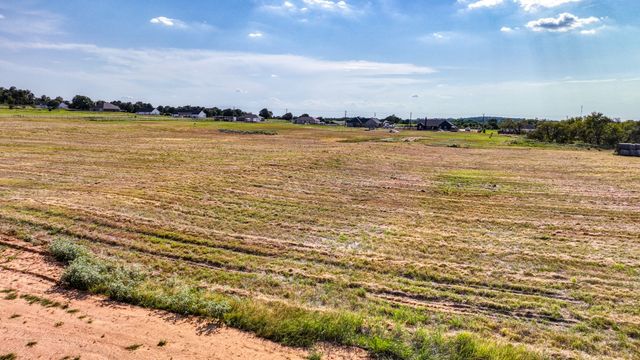 Lot 3 Three Quarter Loop, Poolville, TX 76487