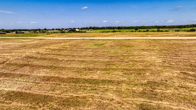 Lot 3 Three Quarter Loop, Poolville, TX 76487