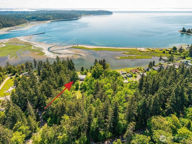 210 Cleveland Street, Port Hadlock, WA 98339