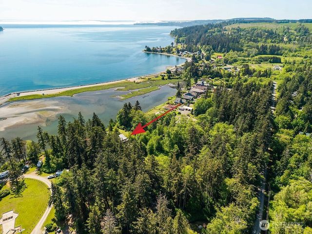 210 Cleveland Street, Port Hadlock, WA 98339