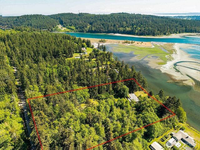 210 Cleveland Street, Port Hadlock, WA 98339