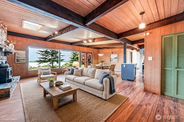 210 Cleveland Street, Port Hadlock, WA 98339