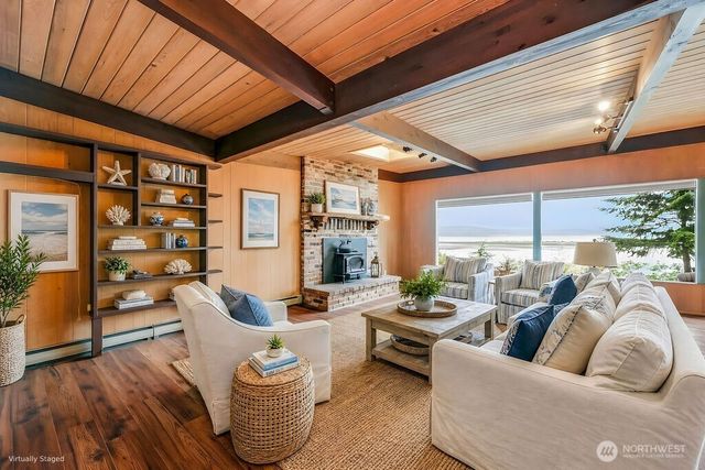 210 Cleveland Street, Port Hadlock, WA 98339