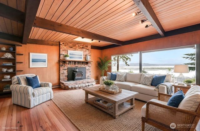 210 Cleveland Street, Port Hadlock, WA 98339