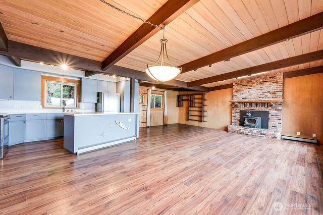 210 Cleveland Street, Port Hadlock, WA 98339