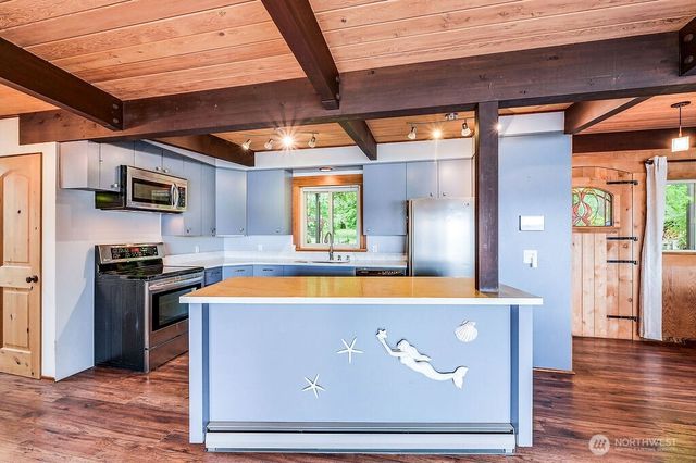 210 Cleveland Street, Port Hadlock, WA 98339