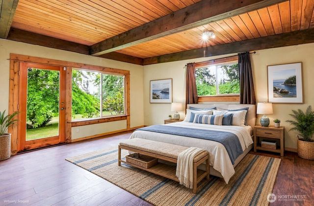 210 Cleveland Street, Port Hadlock, WA 98339