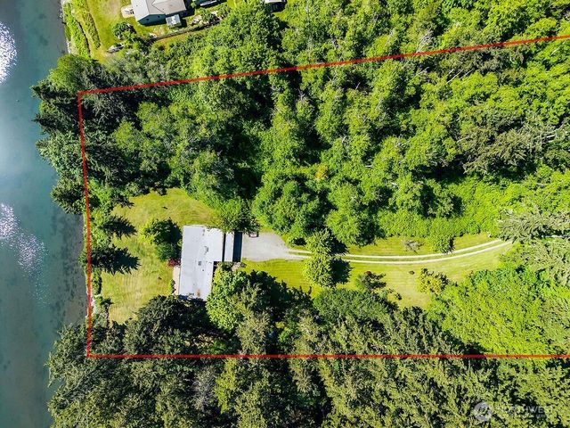 210 Cleveland Street, Port Hadlock, WA 98339