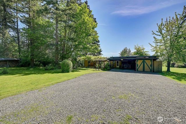 210 Cleveland Street, Port Hadlock, WA 98339