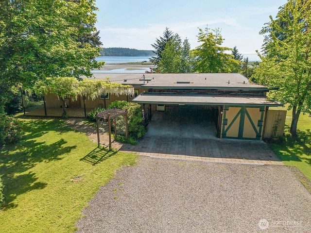 210 Cleveland Street, Port Hadlock, WA 98339