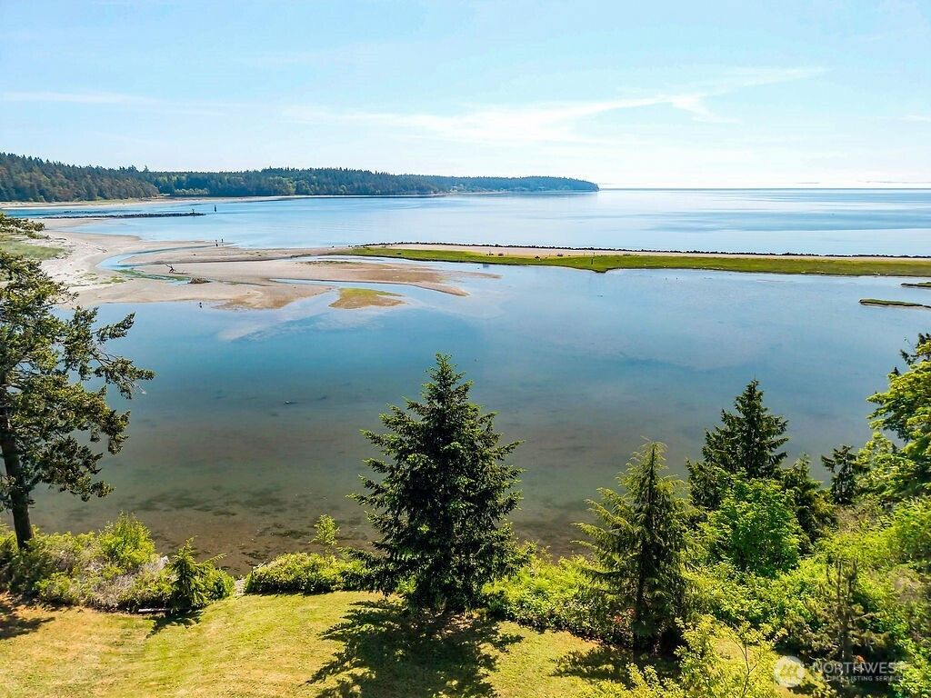 210 Cleveland Street, Port Hadlock, WA 98339