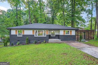 1722 San Gabriel Avenue, Decatur, GA 30032