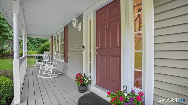 32 Pine Tree Hill Road, Newtown, CT 06470