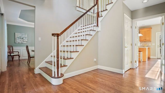 32 Pine Tree Hill Road, Newtown, CT 06470