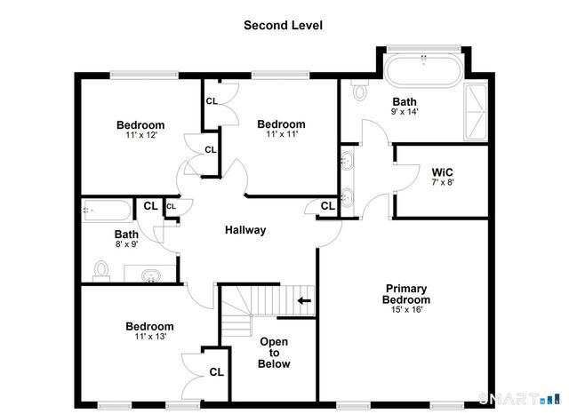 32 Pine Tree Hill Road, Newtown, CT 06470