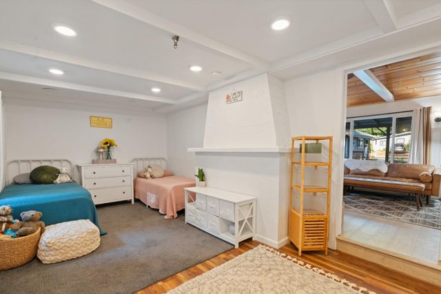 14775 W Park Avenue, Boulder Creek, CA 95006