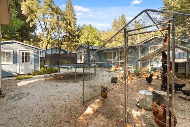 14775 W Park Avenue, Boulder Creek, CA 95006