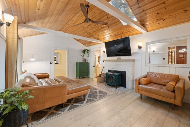 14775 W Park Avenue, Boulder Creek, CA 95006