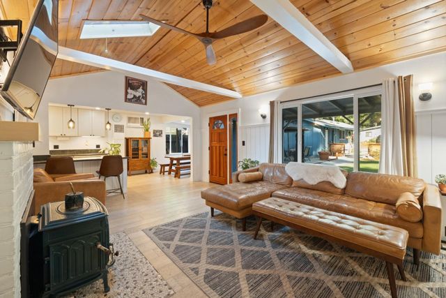 14775 W Park Avenue, Boulder Creek, CA 95006