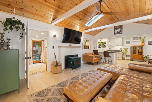 14775 W Park Avenue, Boulder Creek, CA 95006