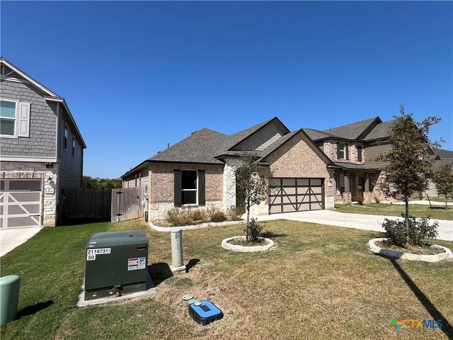 1320 Adam Lane, Belton, TX 76513