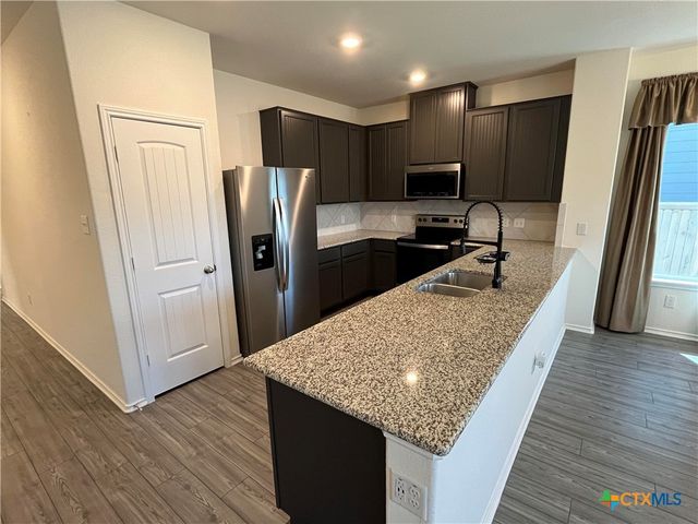 1320 Adam Lane, Belton, TX 76513
