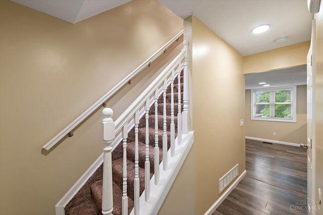 5944 Mill Crest Court, Fairfield Twp, OH 45011