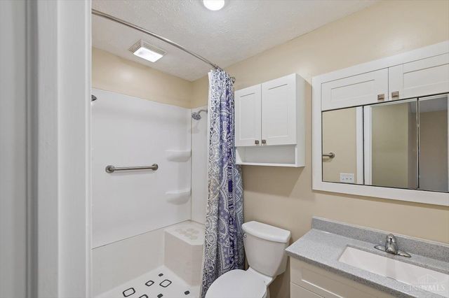 5944 Mill Crest Court, Fairfield Twp, OH 45011