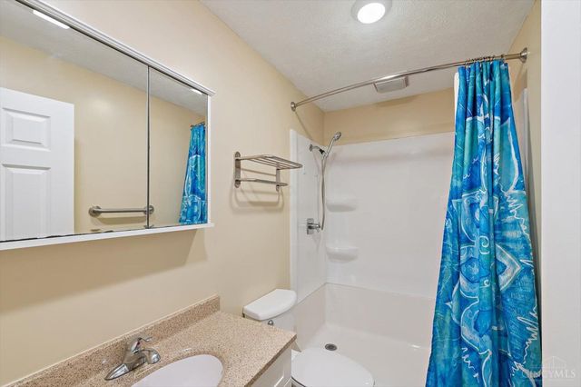 5944 Mill Crest Court, Fairfield Twp, OH 45011